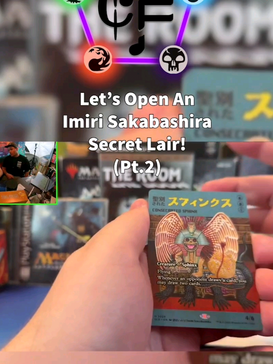 @Cardboard Friends