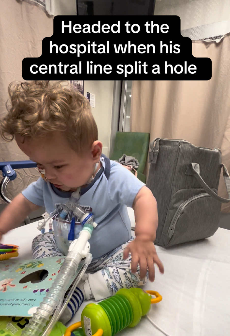 @Amanda | NICU Twin Mom