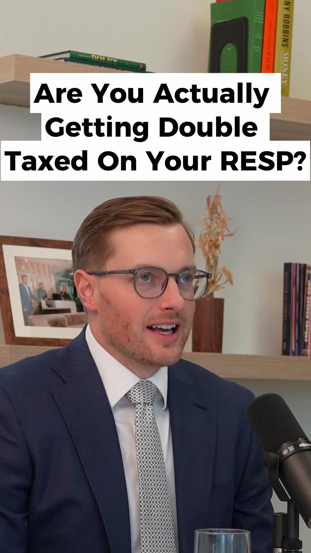 @Eli the Money Guy