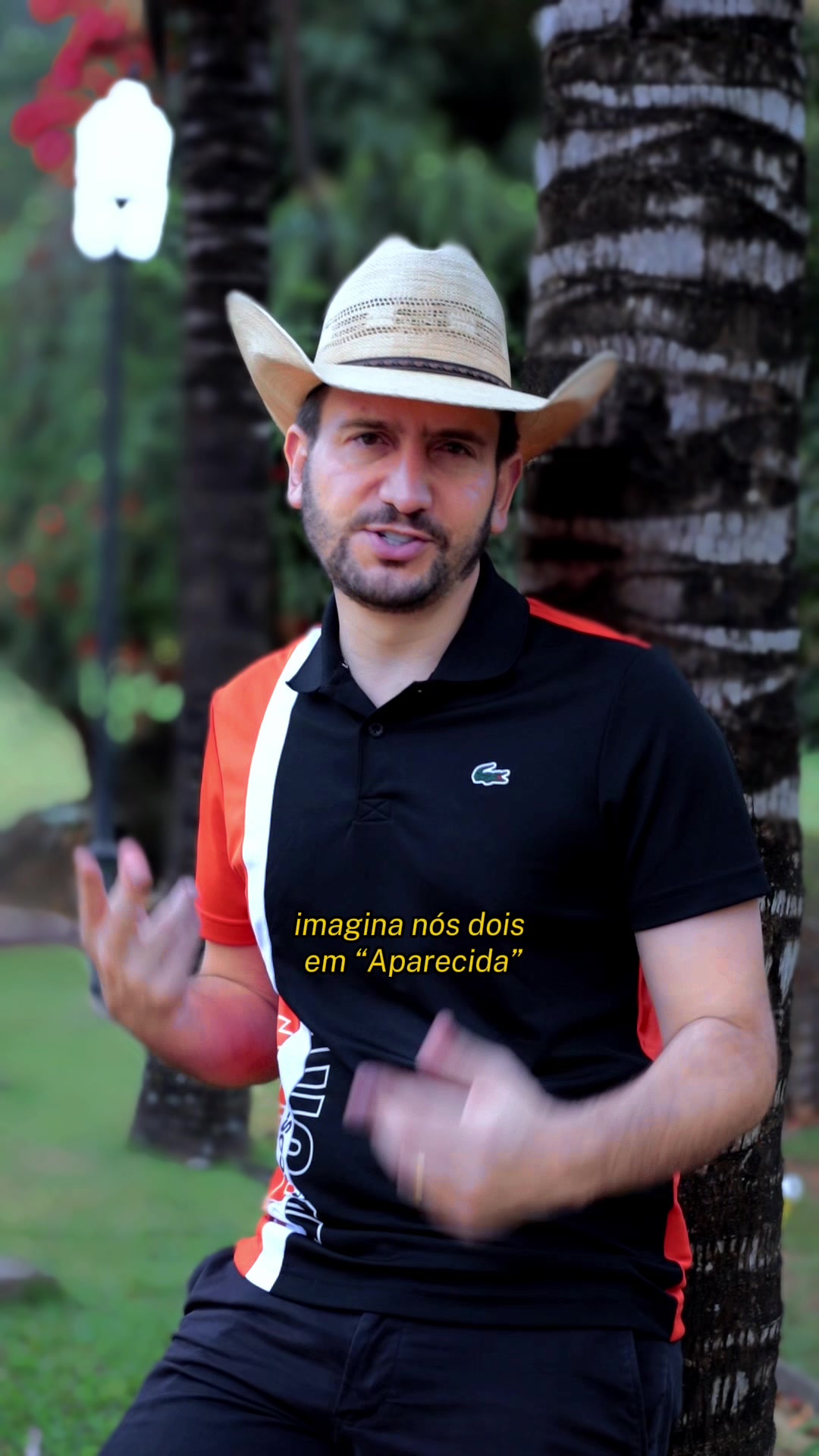 @Antony e Gabriel