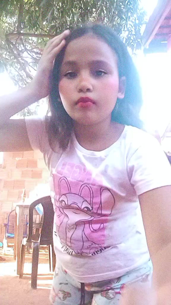 @any Gabrielle Isabella &hearts;️🇧🇷i