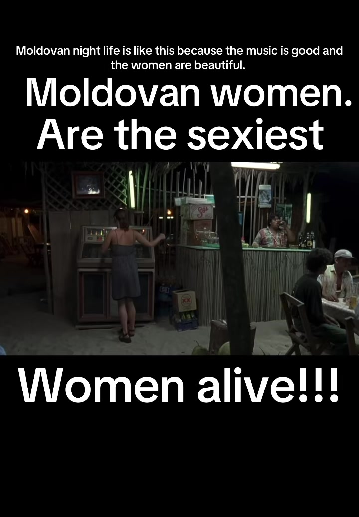 @I love Moldova