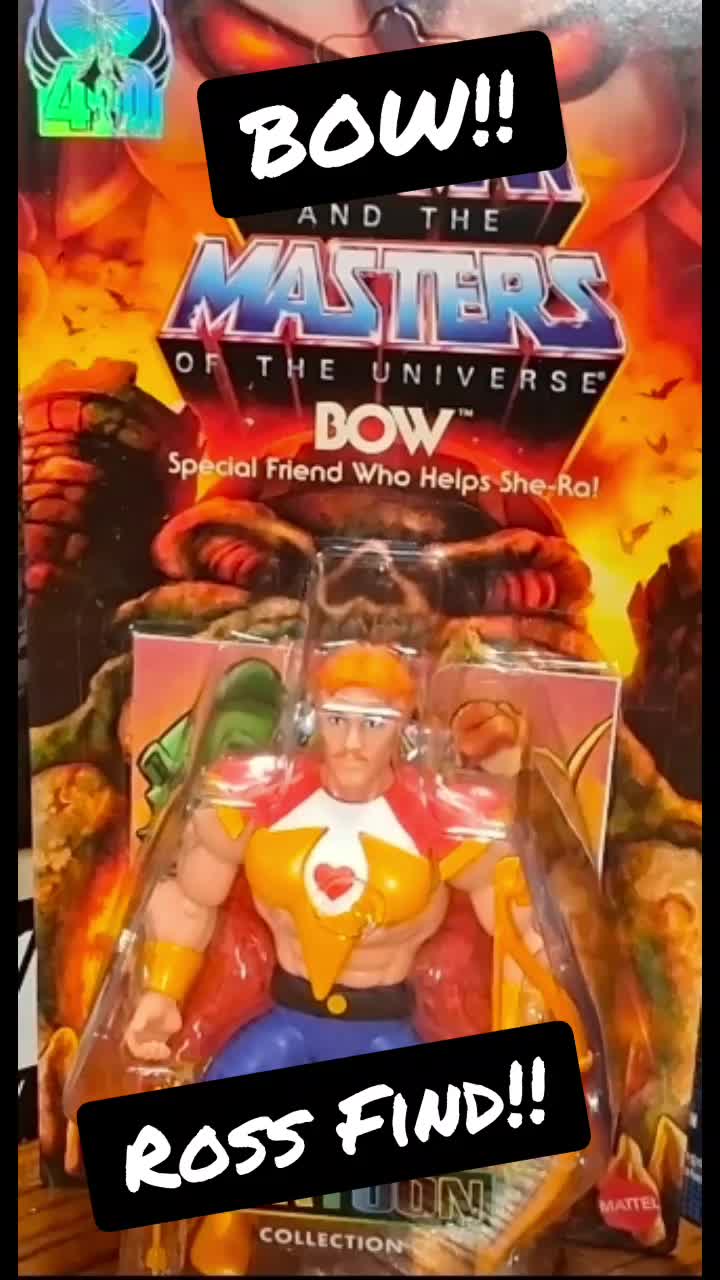 @6'10" Yo Joe Daddy!!