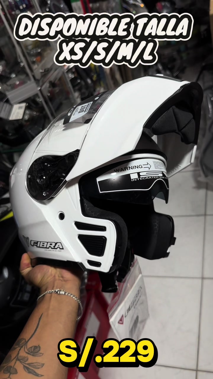 @CL MOTOS PERU