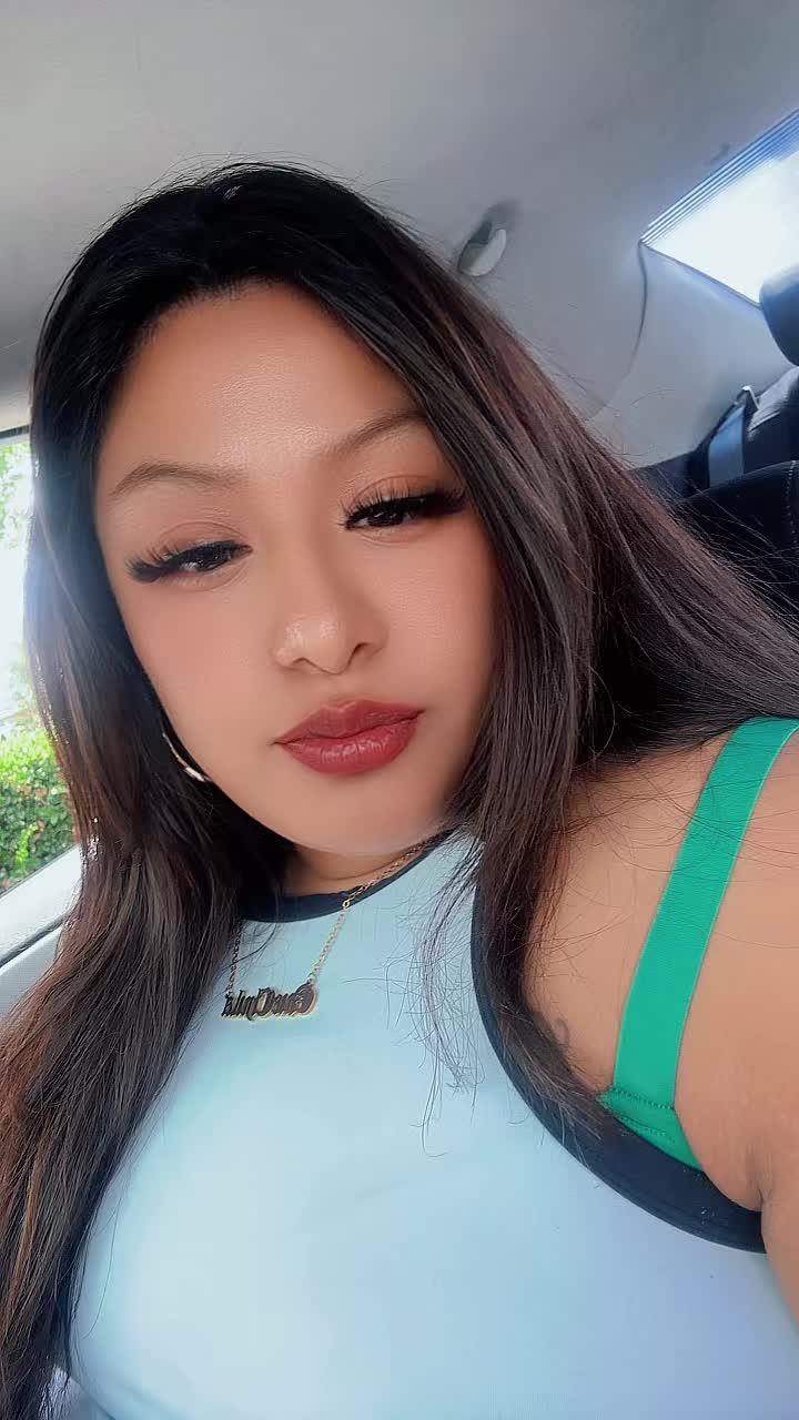 @❤️🔥mamacita Angiie 💜