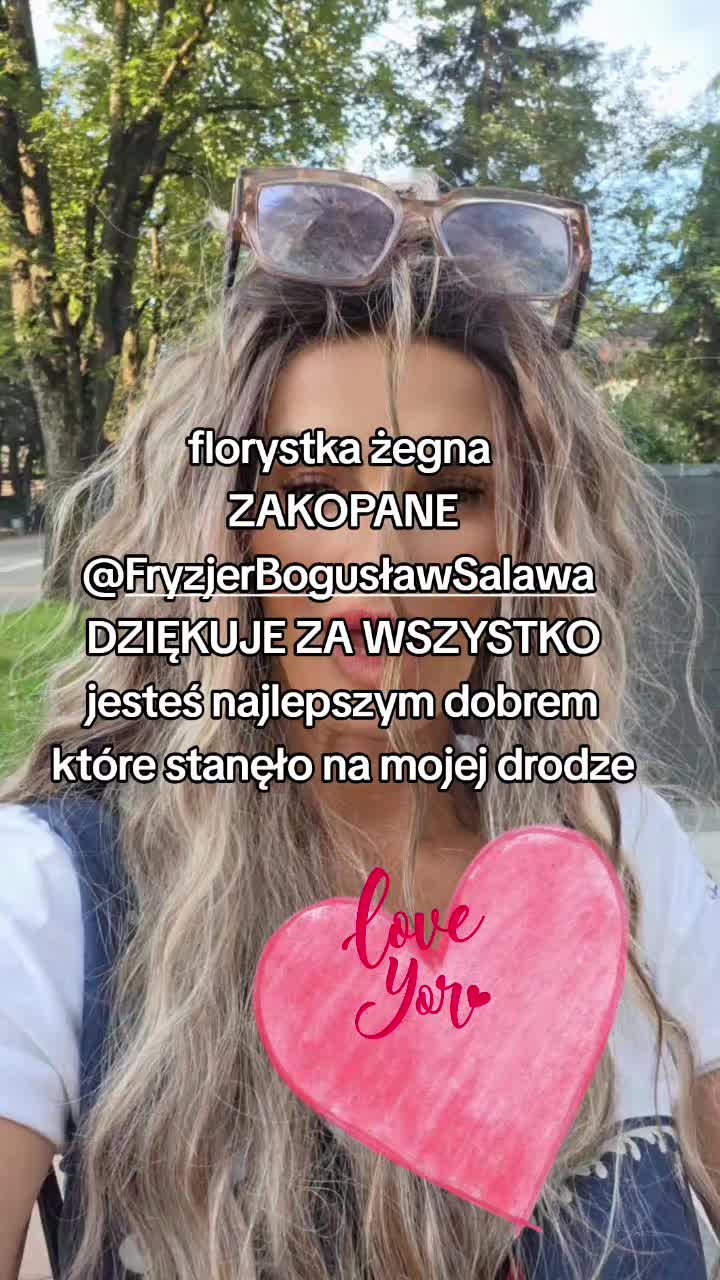 @SZALONA FLORYSTKA