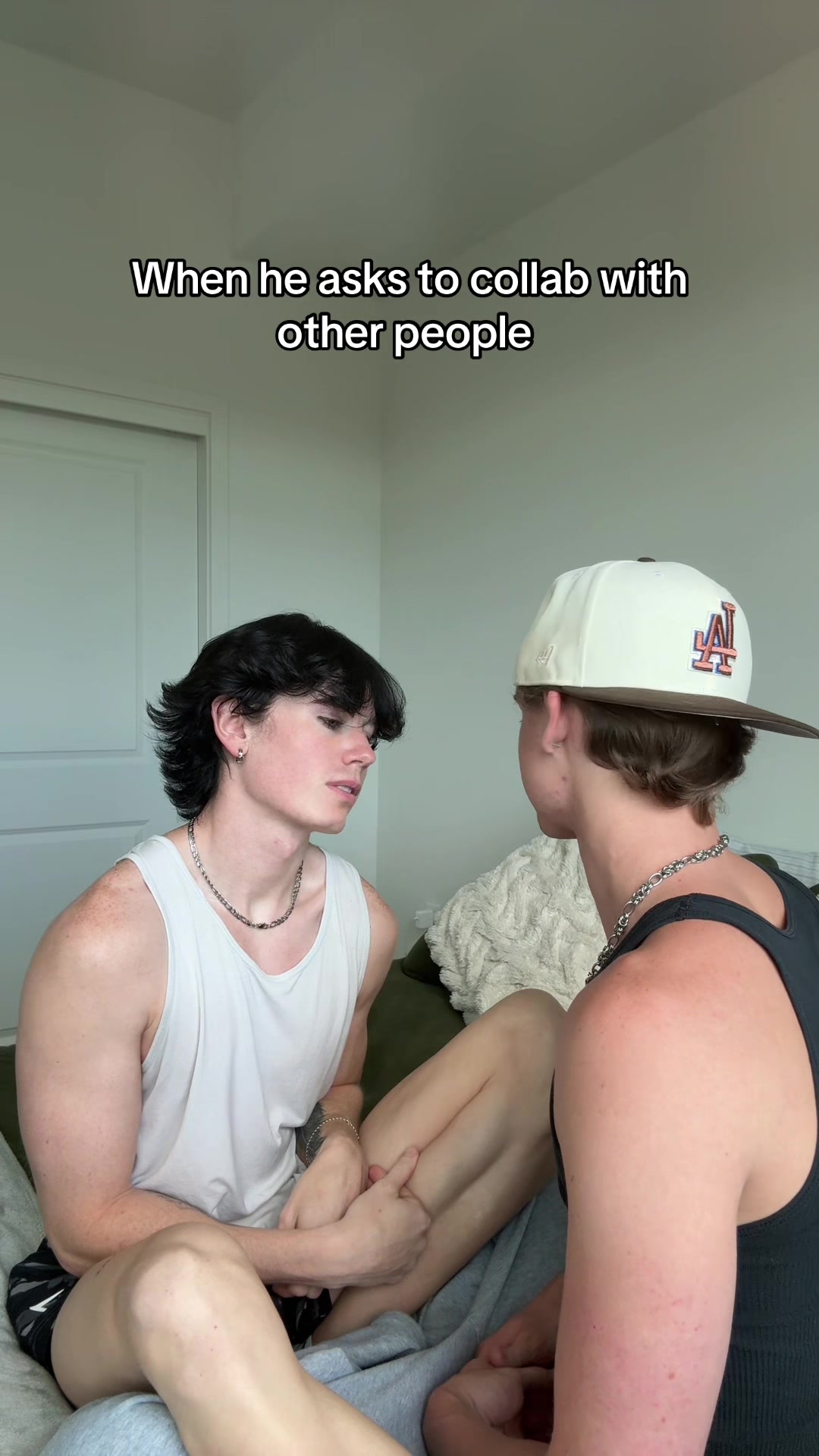 @Itsevanwade