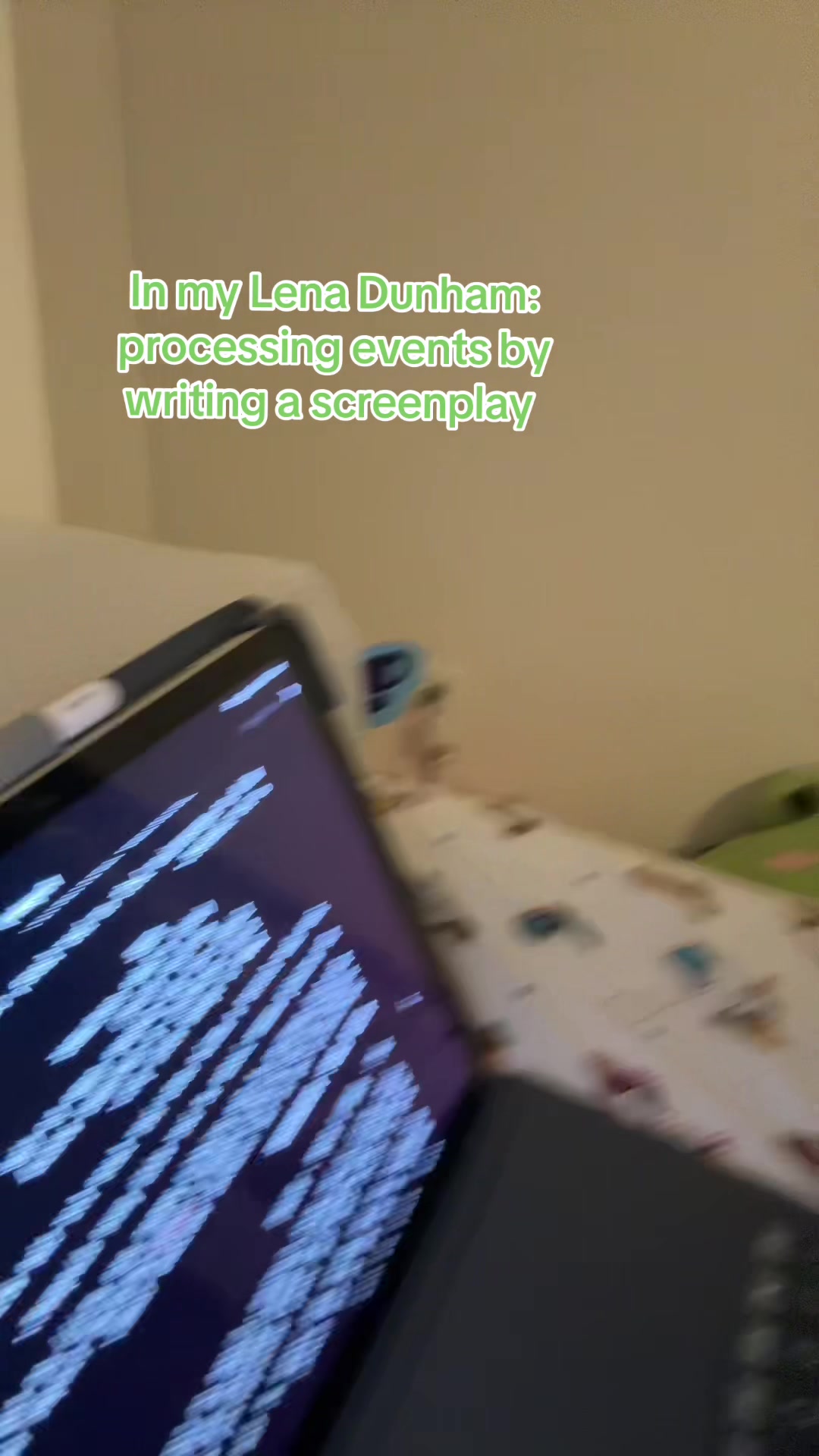 @Marissa
