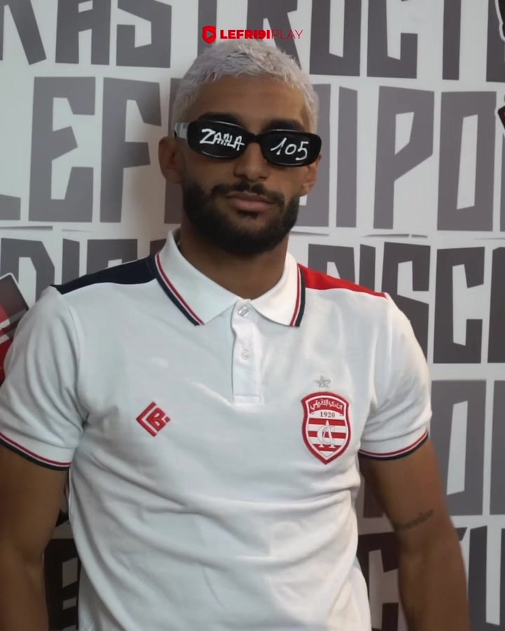 @Club Africain