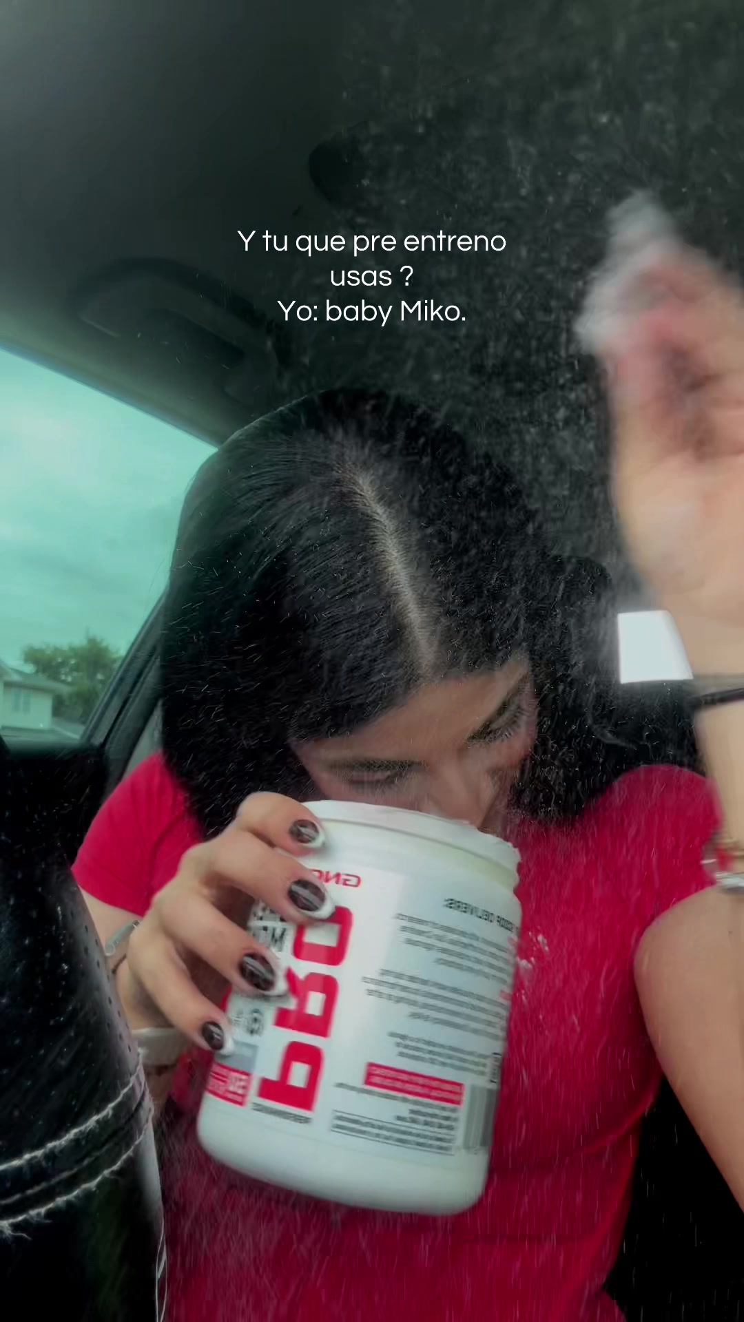 @Genesis Vargas