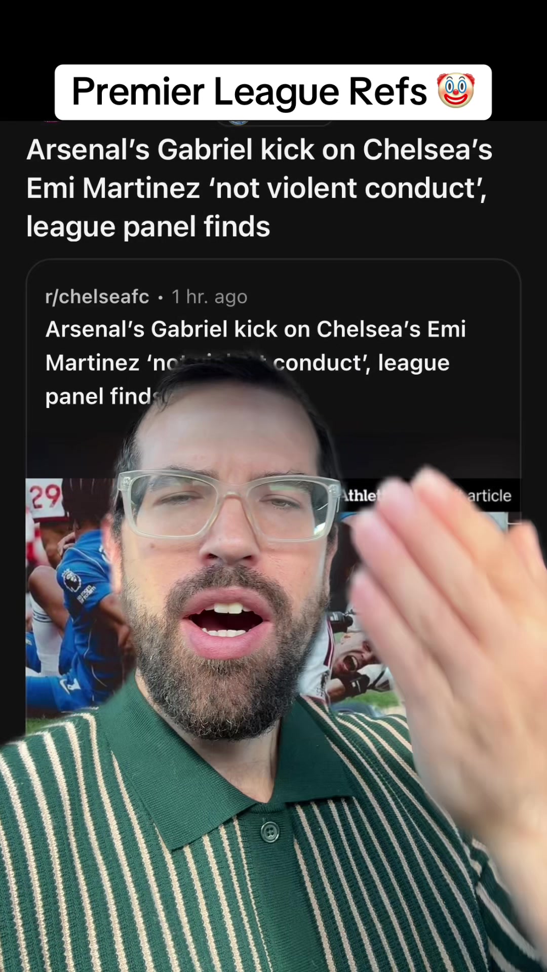 @Daily Soccer Content