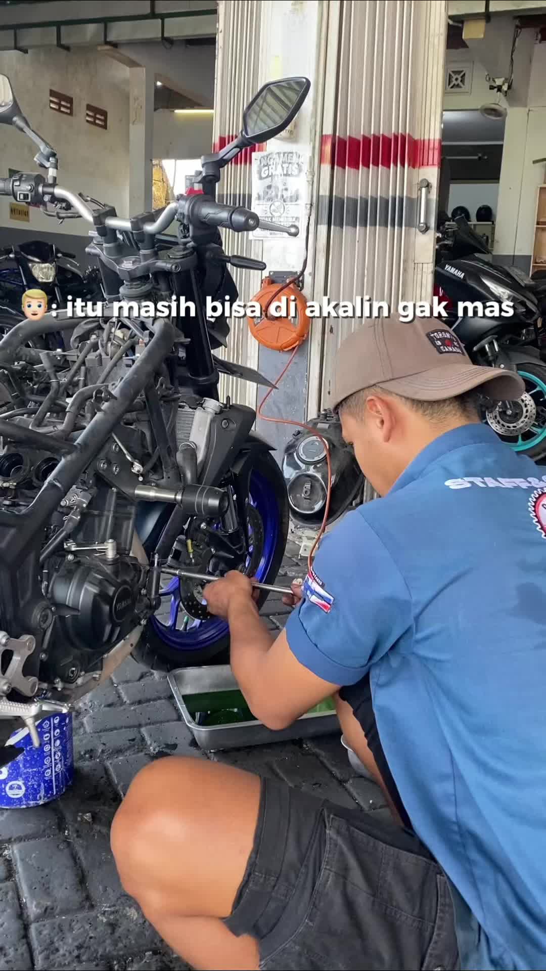 @ChungBikeShop