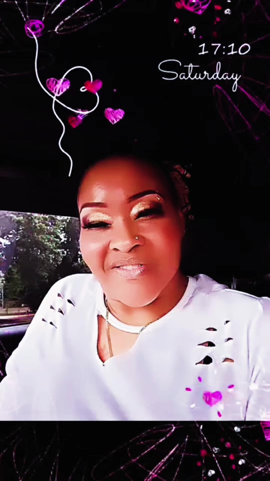 @Da Bossladyyyyy