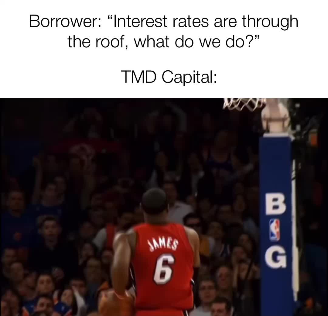 @TMD Capital
