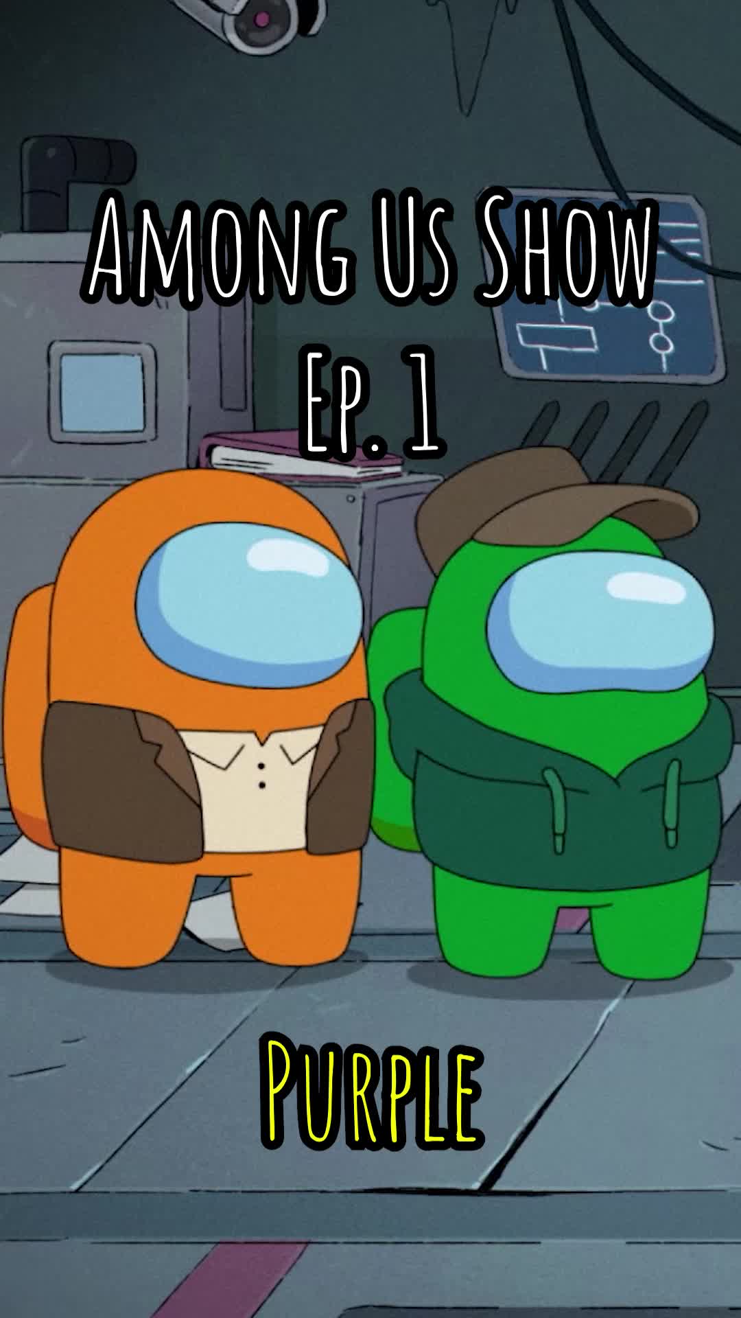 @Among Us