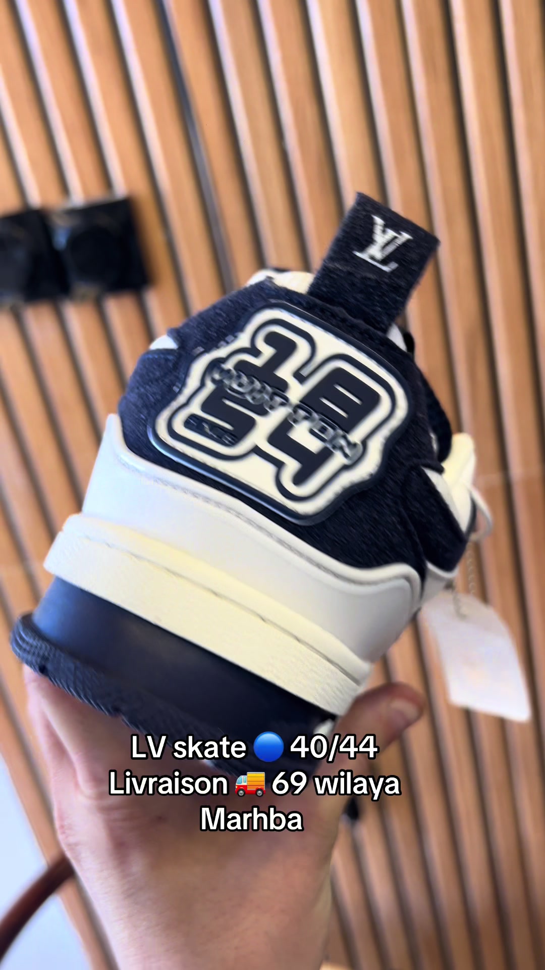 @Sneakers by ghost