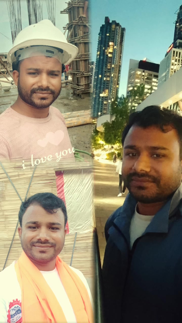 @🇳🇵Er. Ramashish Sah 🇦🇺