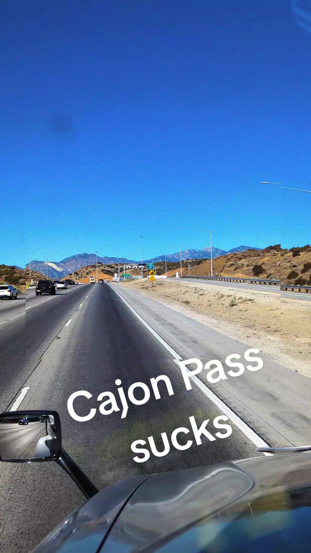 @Just Trucking