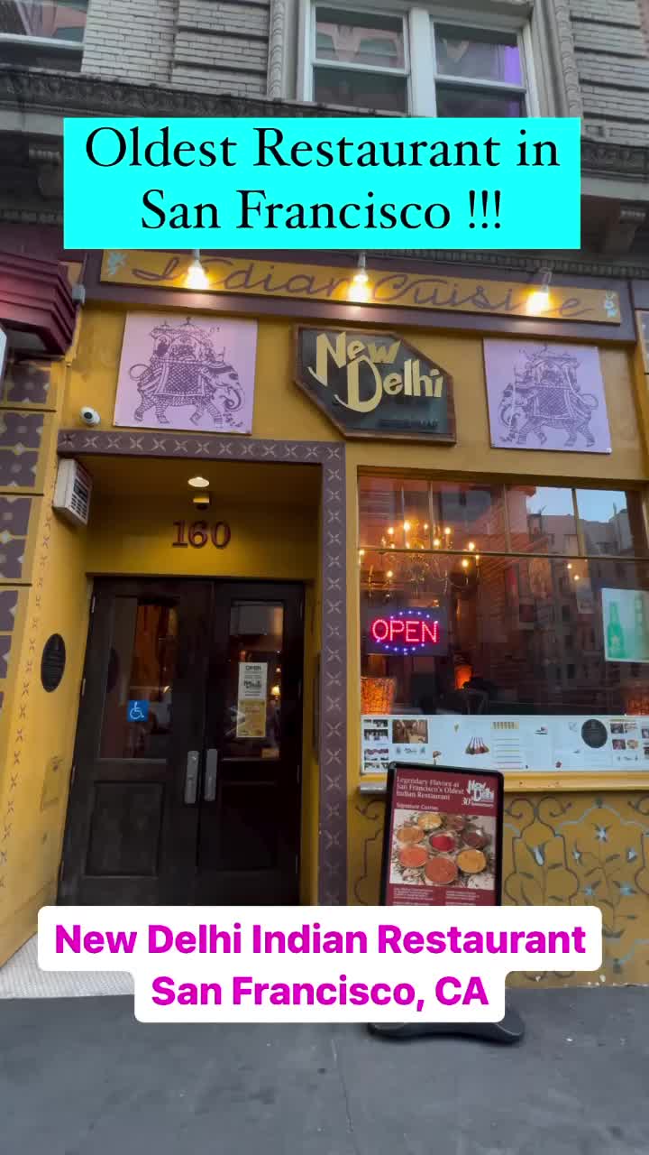 @New Delhi SF