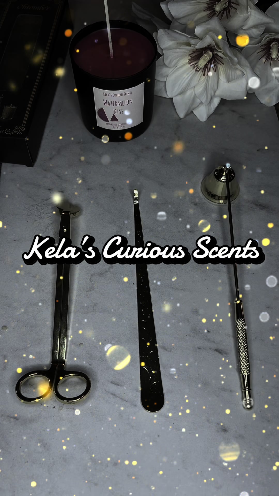 @Kela Kae