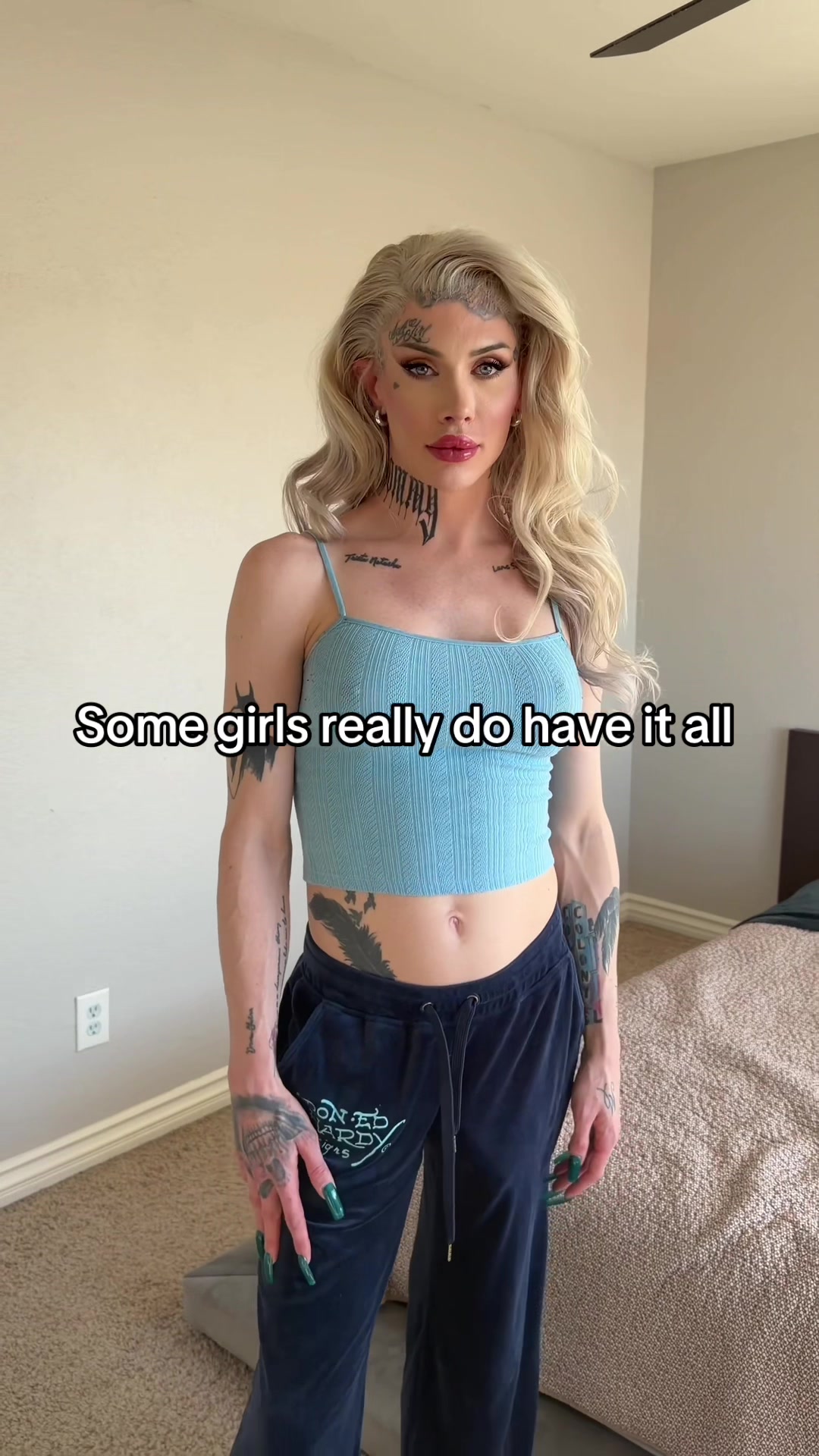 @Austin Summers