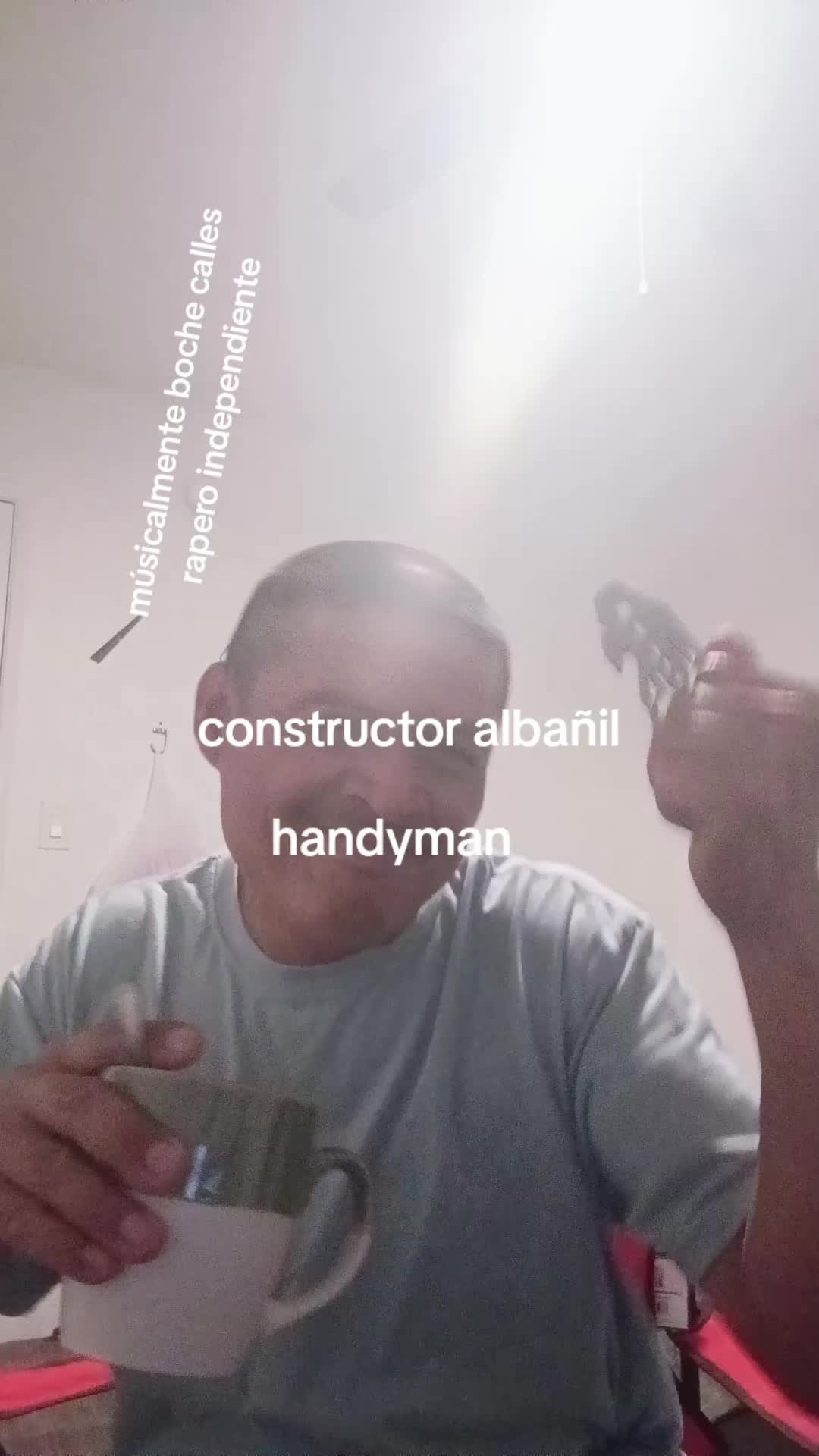@ÉL caído