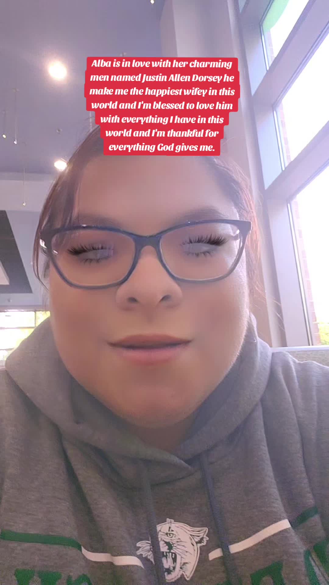 @Alba taken by Justin Dorsey