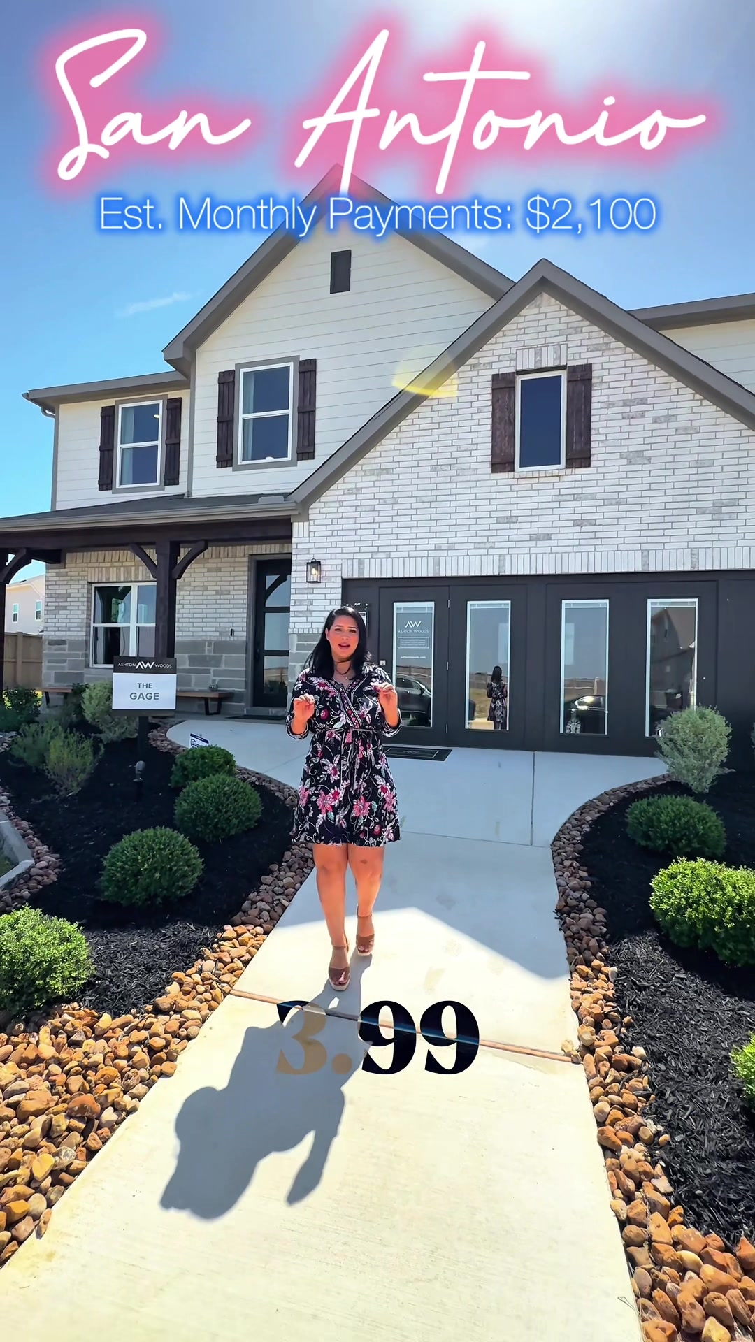 @San Antonio Realtor