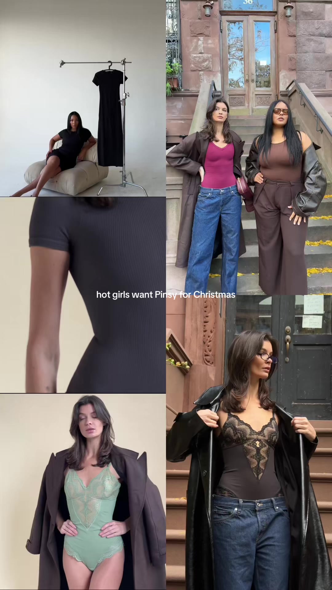 @Pinsy Shapewear