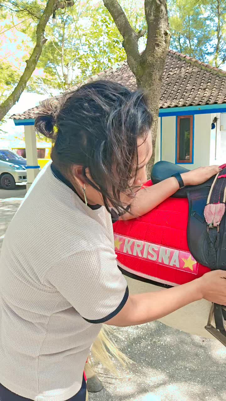 @Jira Kharismatik