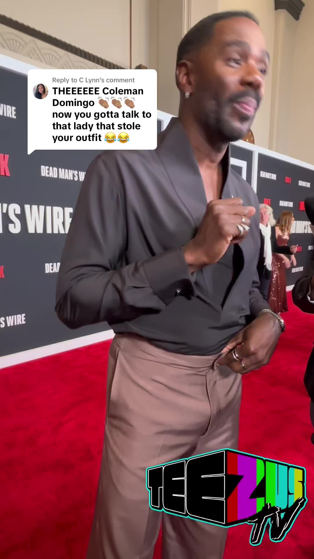 @Big Teezus