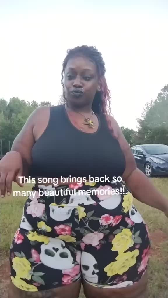 @Chantelly Layne