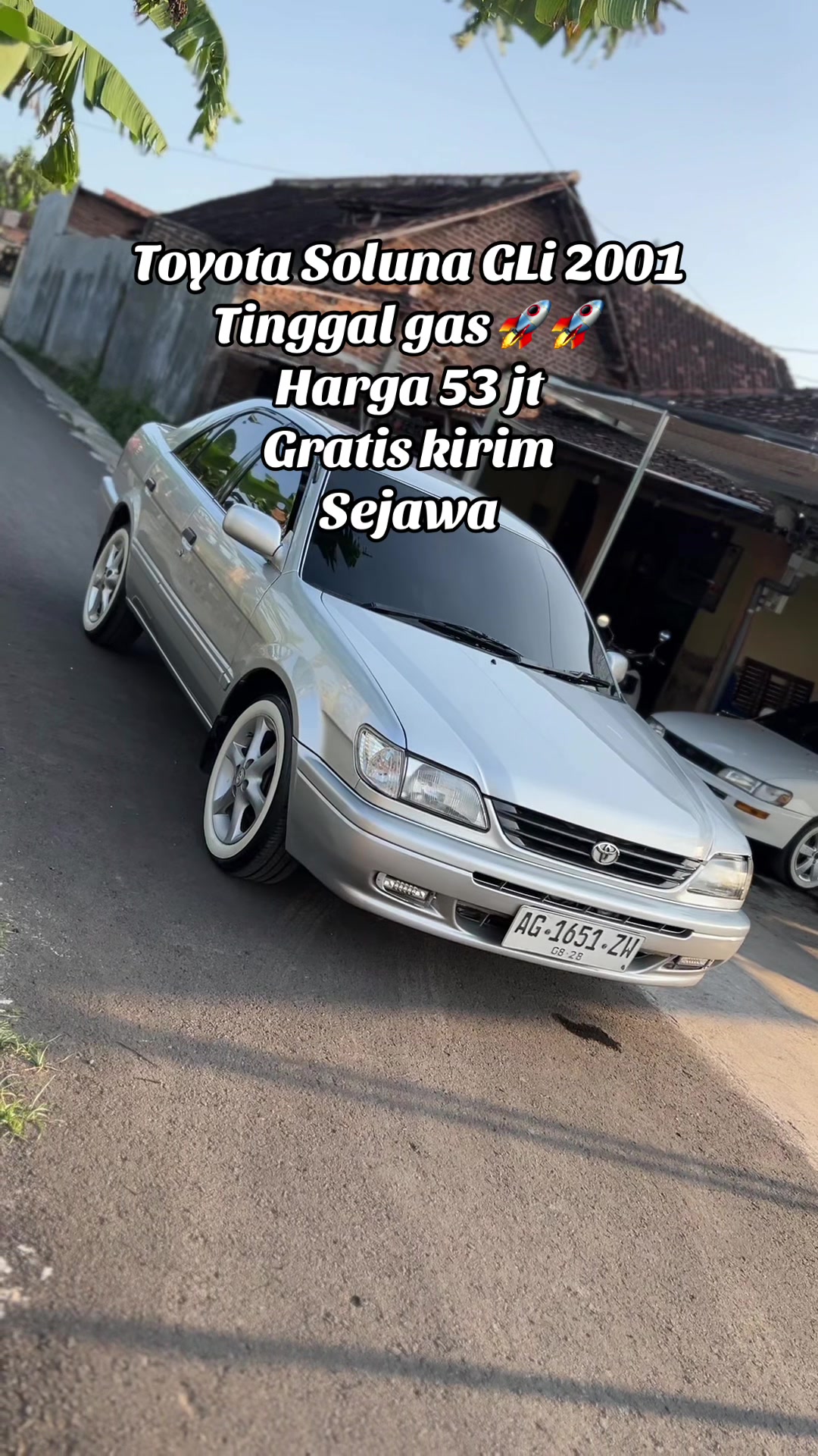 @Garasi Lima Putra