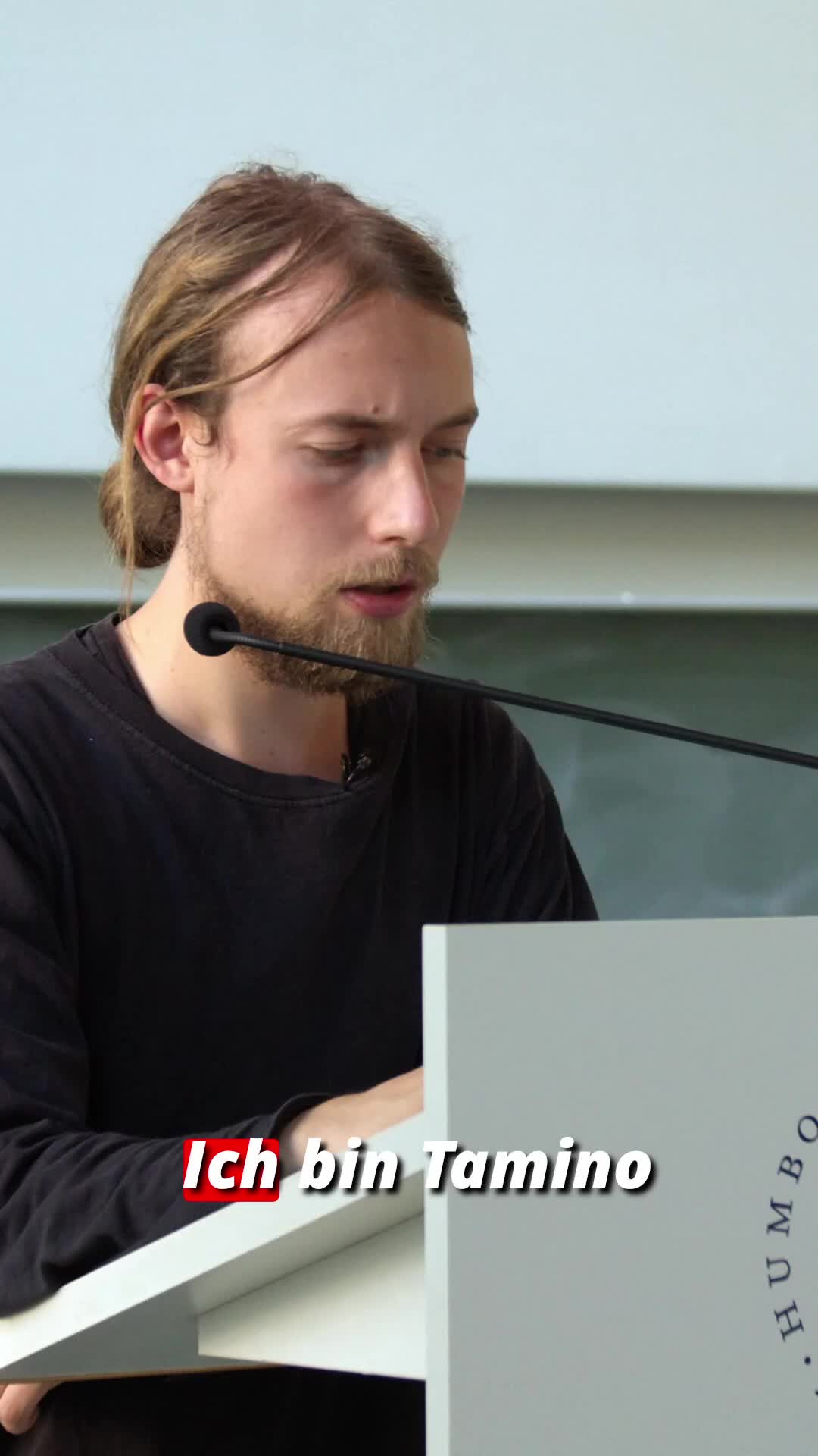@IYSSE Deutschland