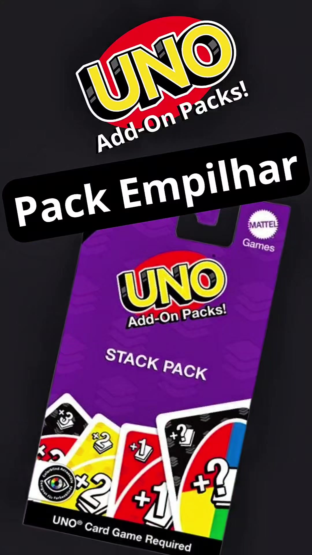 @Eu Falei UNO!