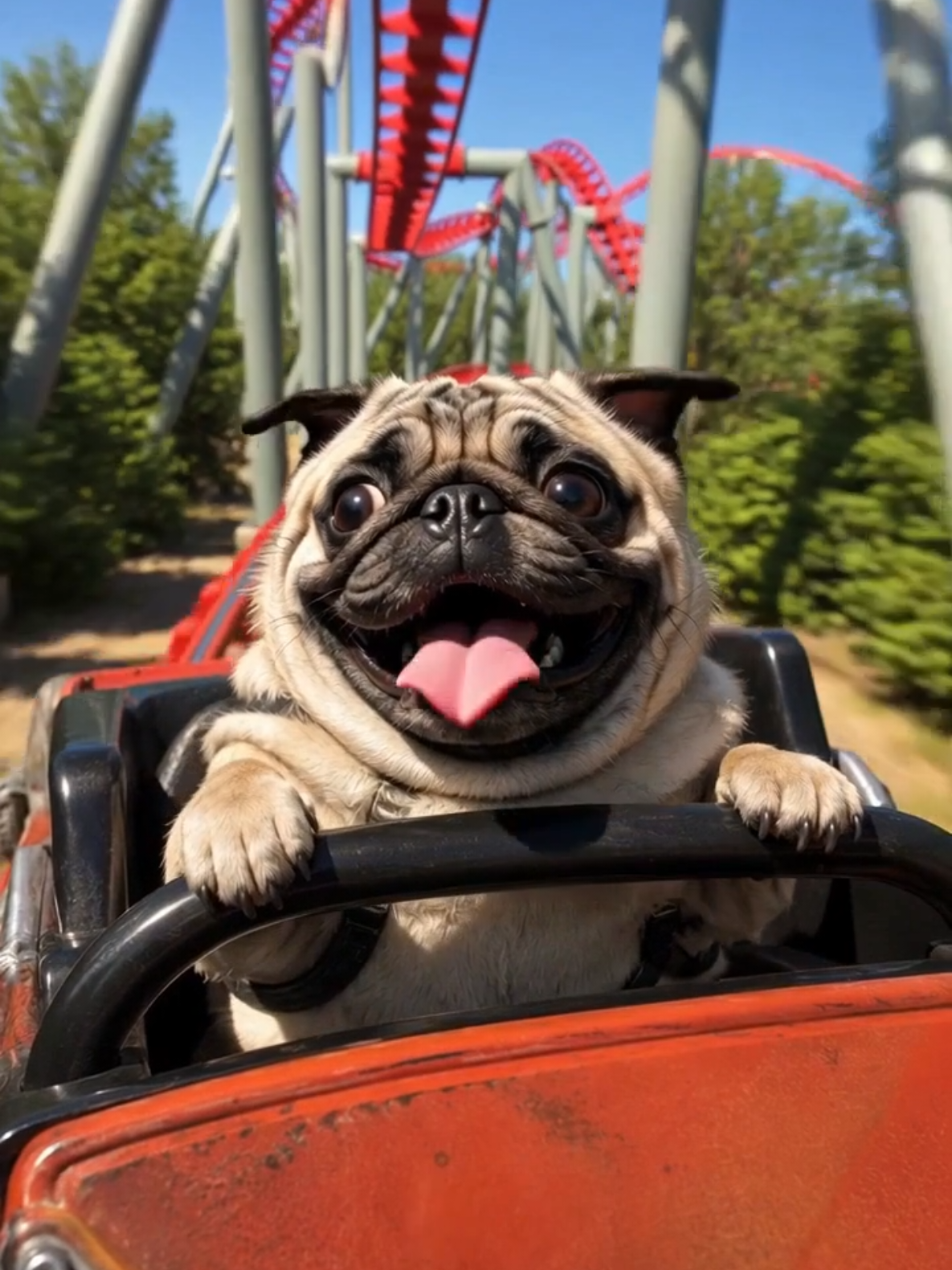 @Pug