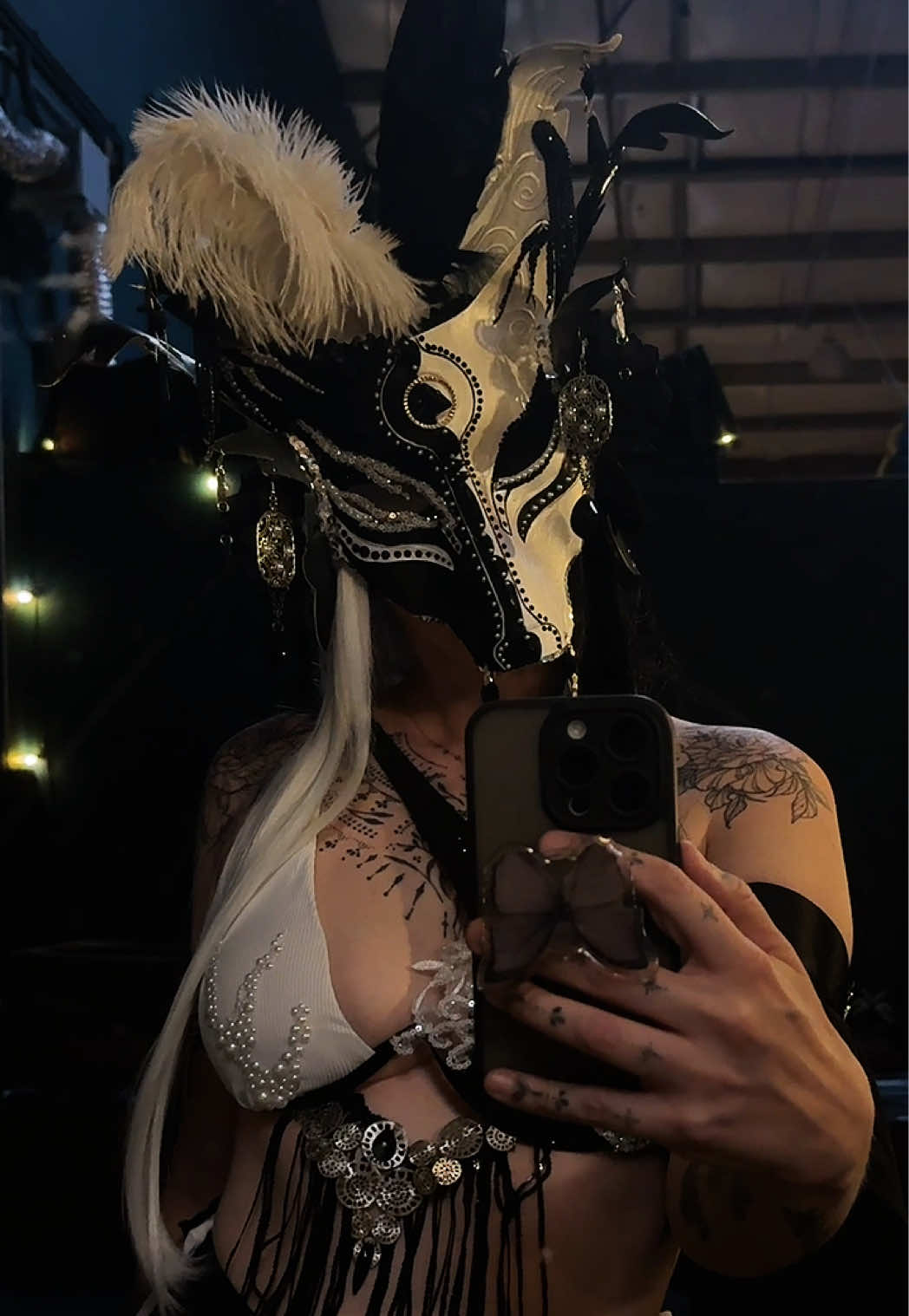 @Kali Duality | &bull;Enchantress&bull;