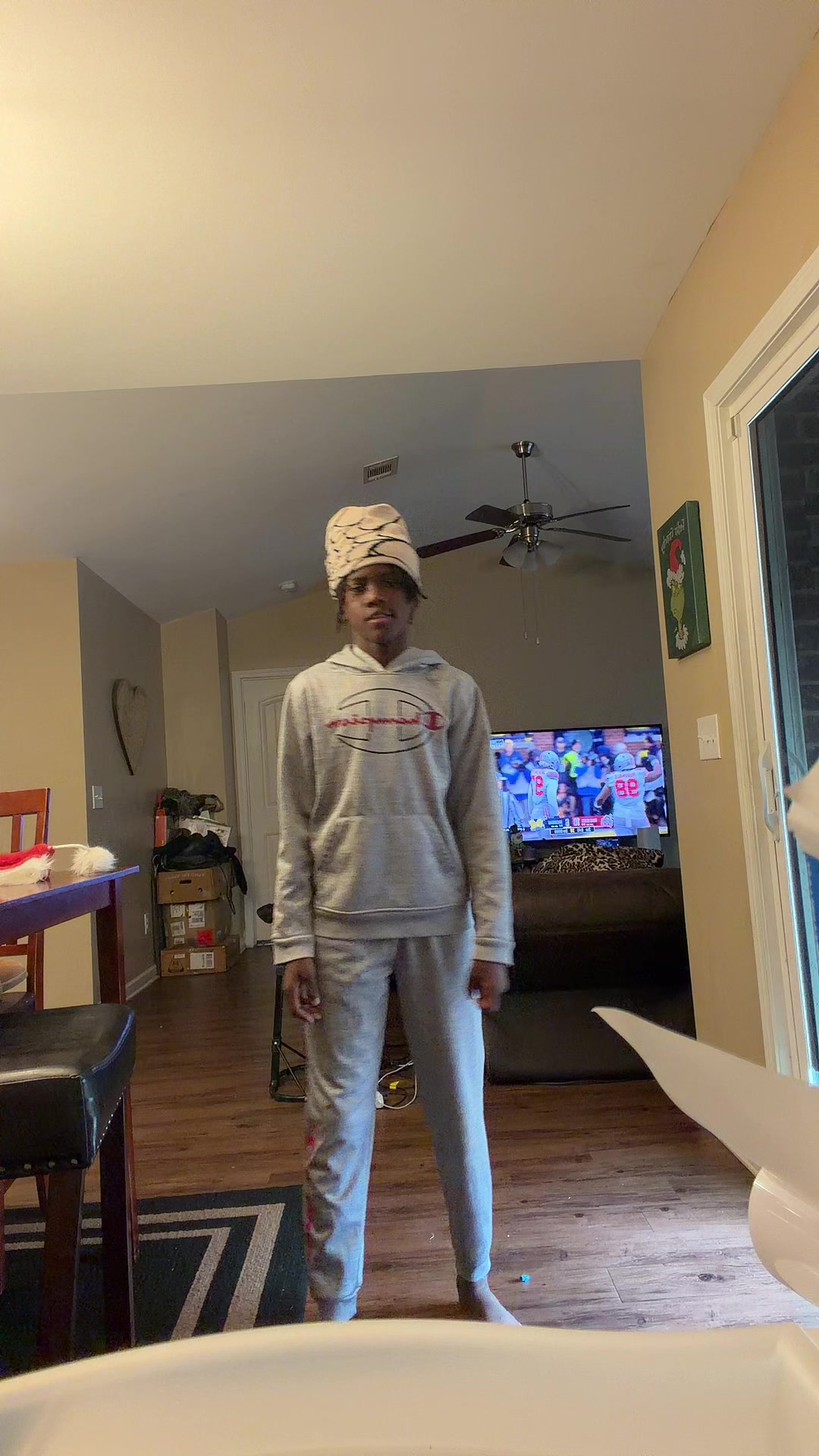 @FreakmanedaCEO