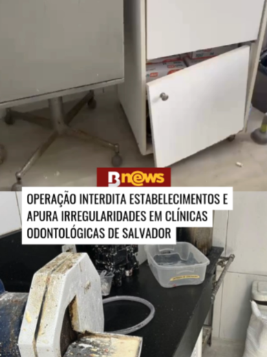 @BNews - Portal de notícias