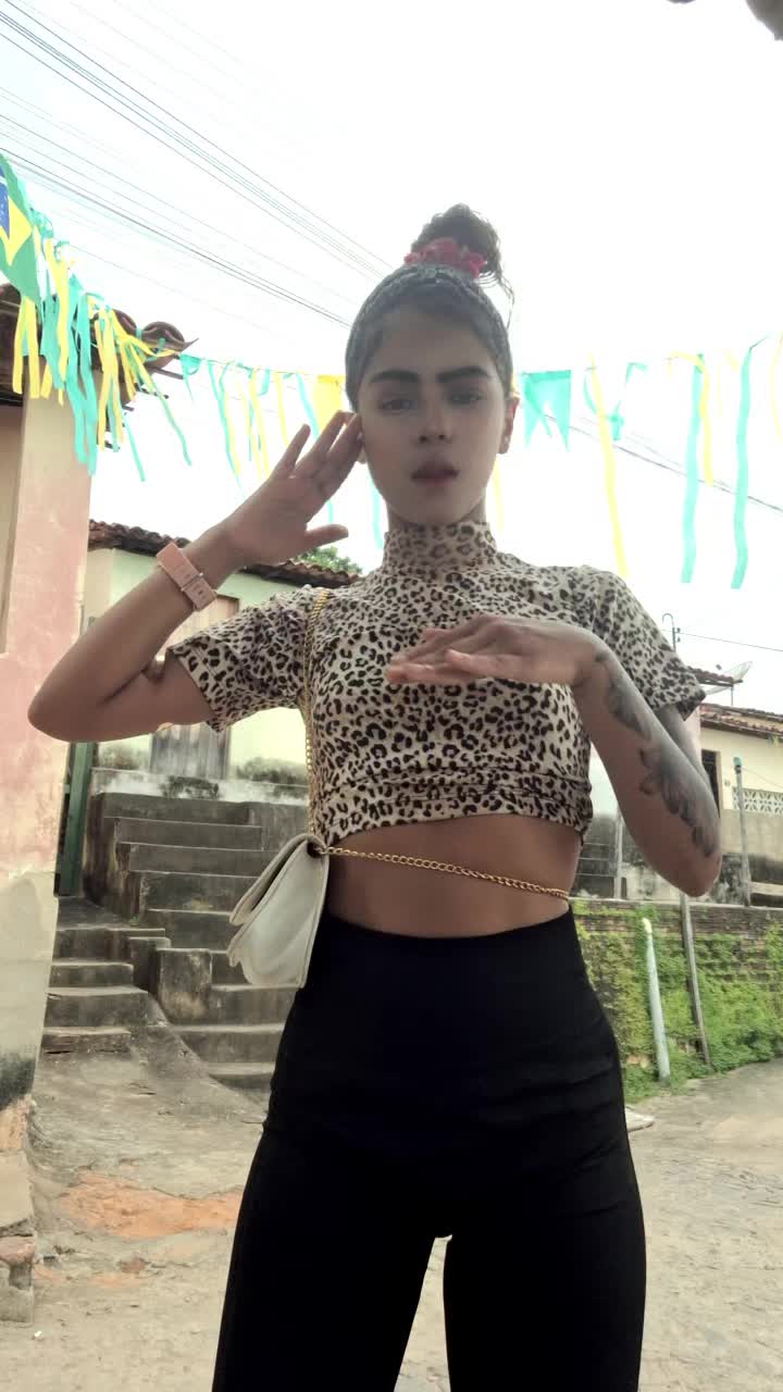 @Sarah Silva