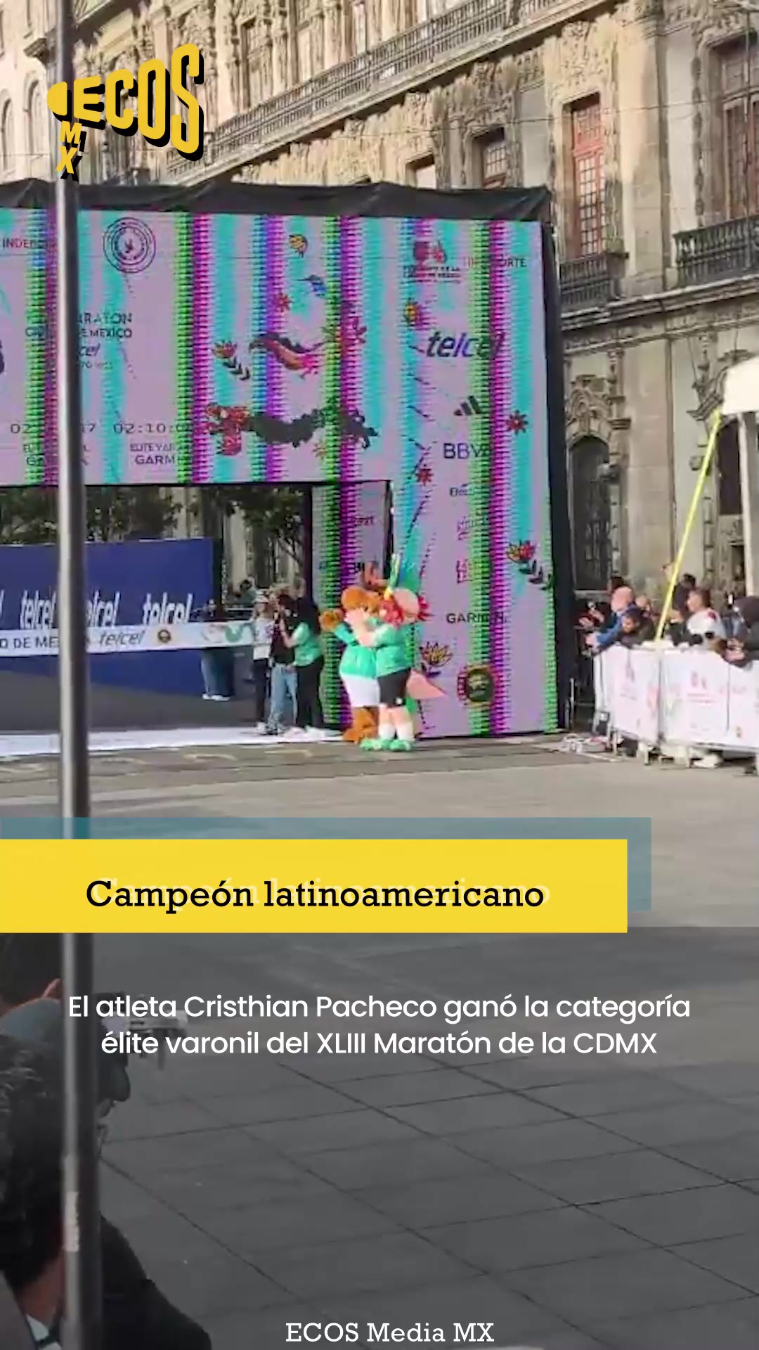 @ECOS Media Mx