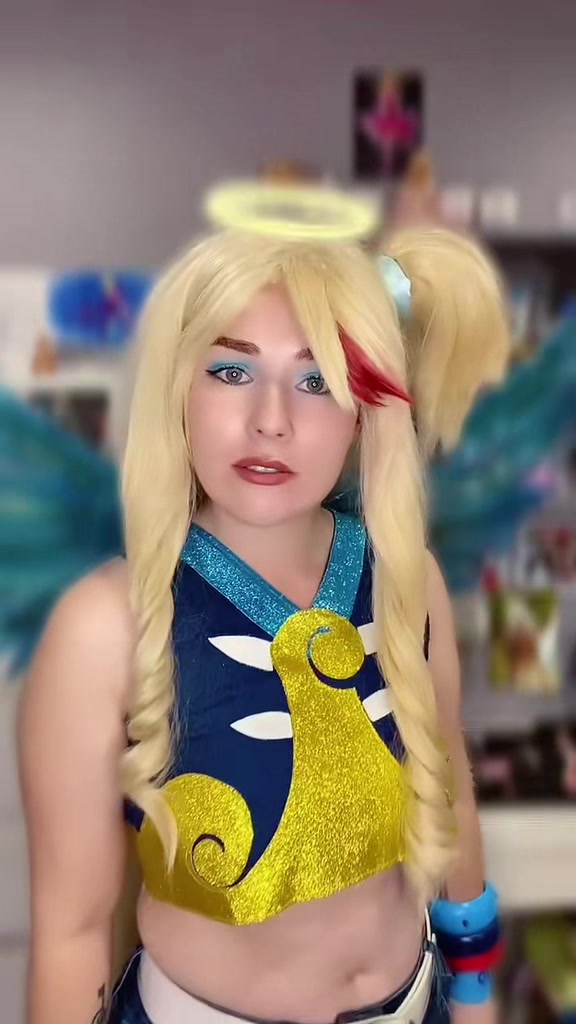 @Lacy_Passion