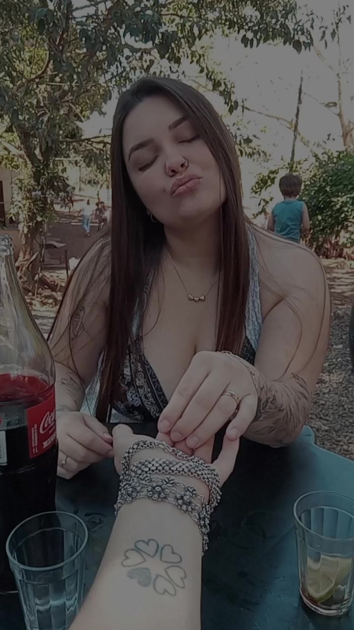 @Nikole Soares