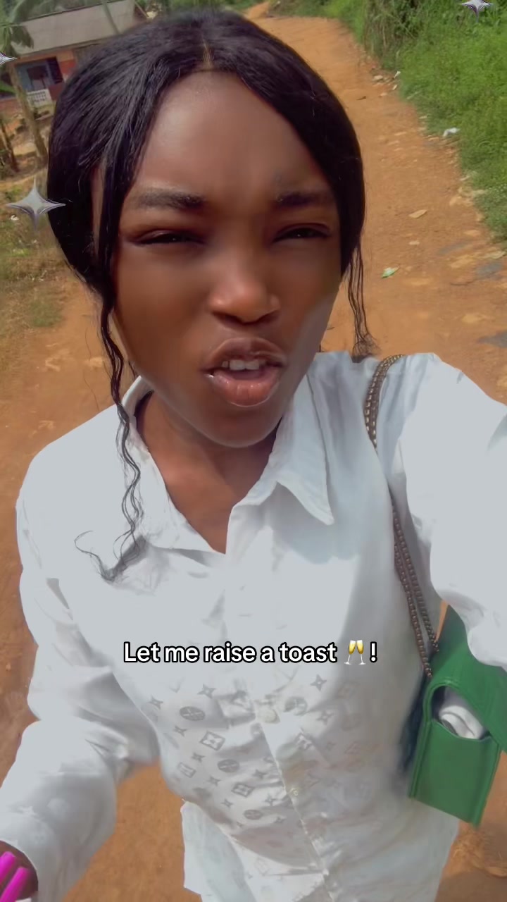 @Ama Serwaa ๐๐โค๏ธ