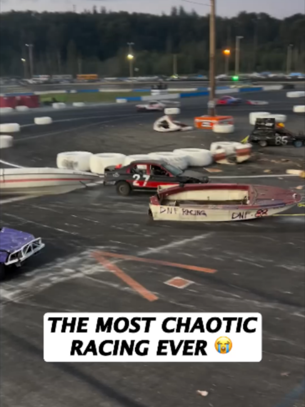 @B/R Racing
