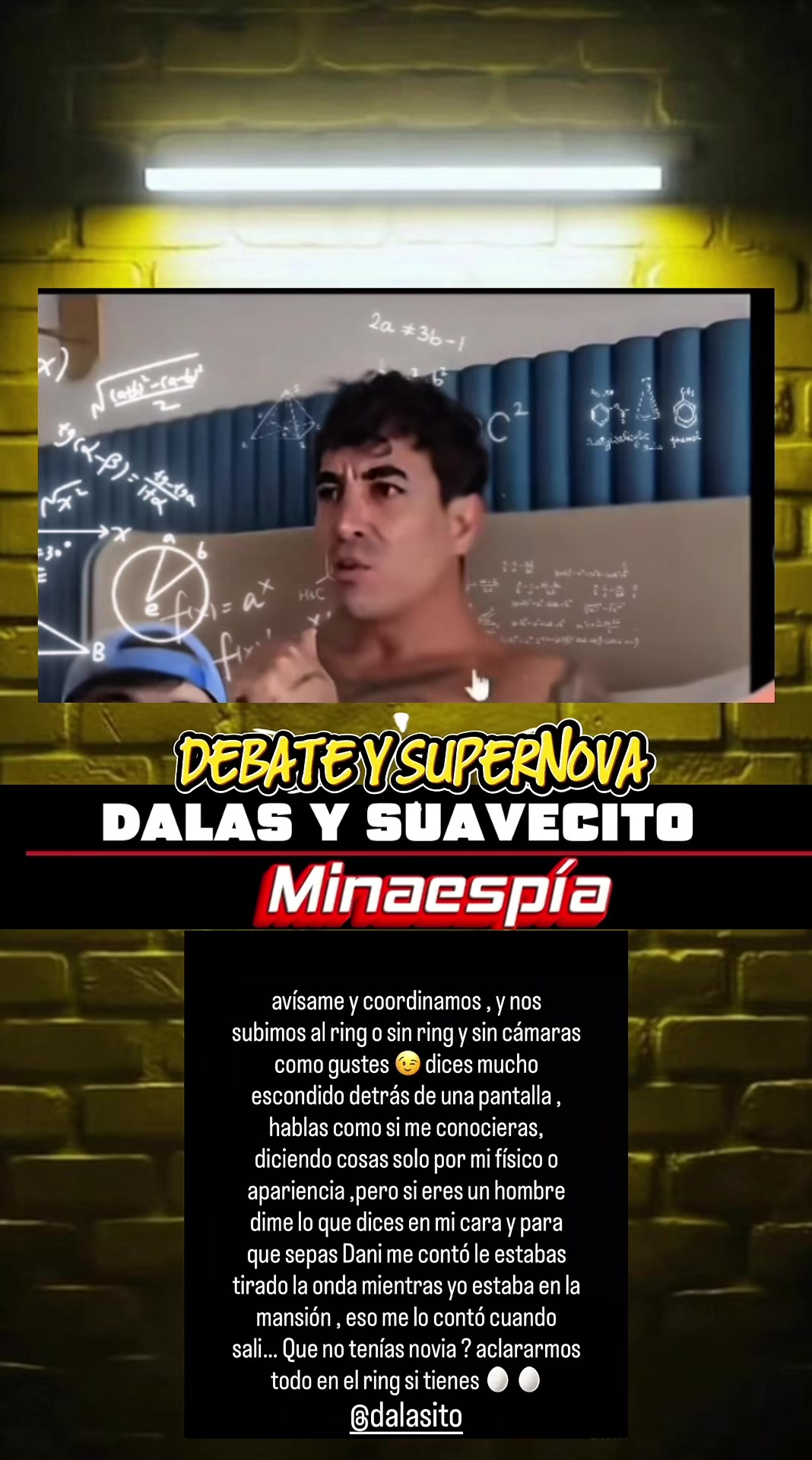@Minaespia🔎