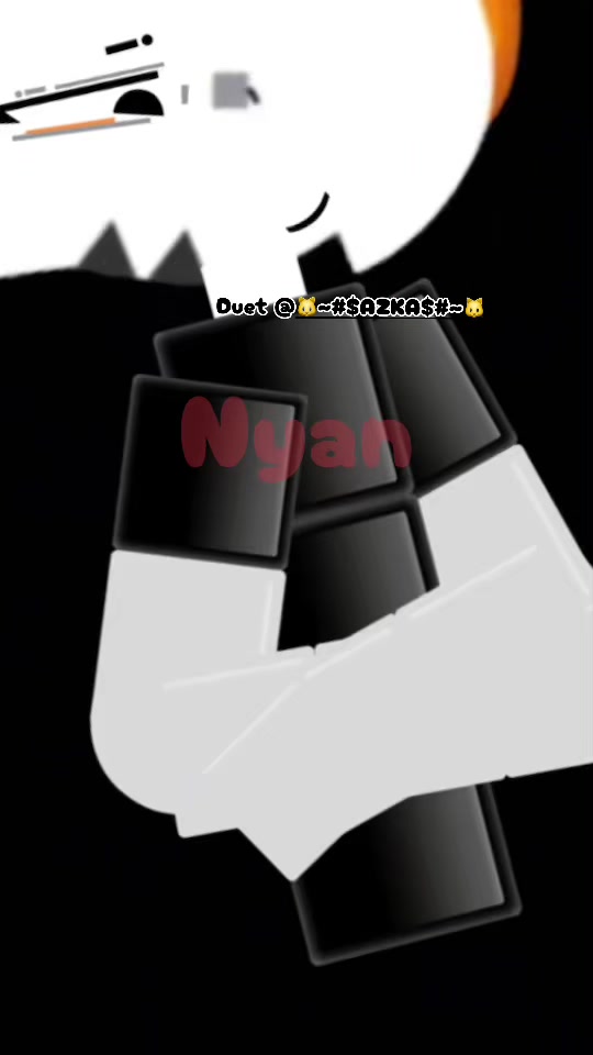@▄︻デnyanദ്ദി◍˃ ᵕ ˂◍)══━一