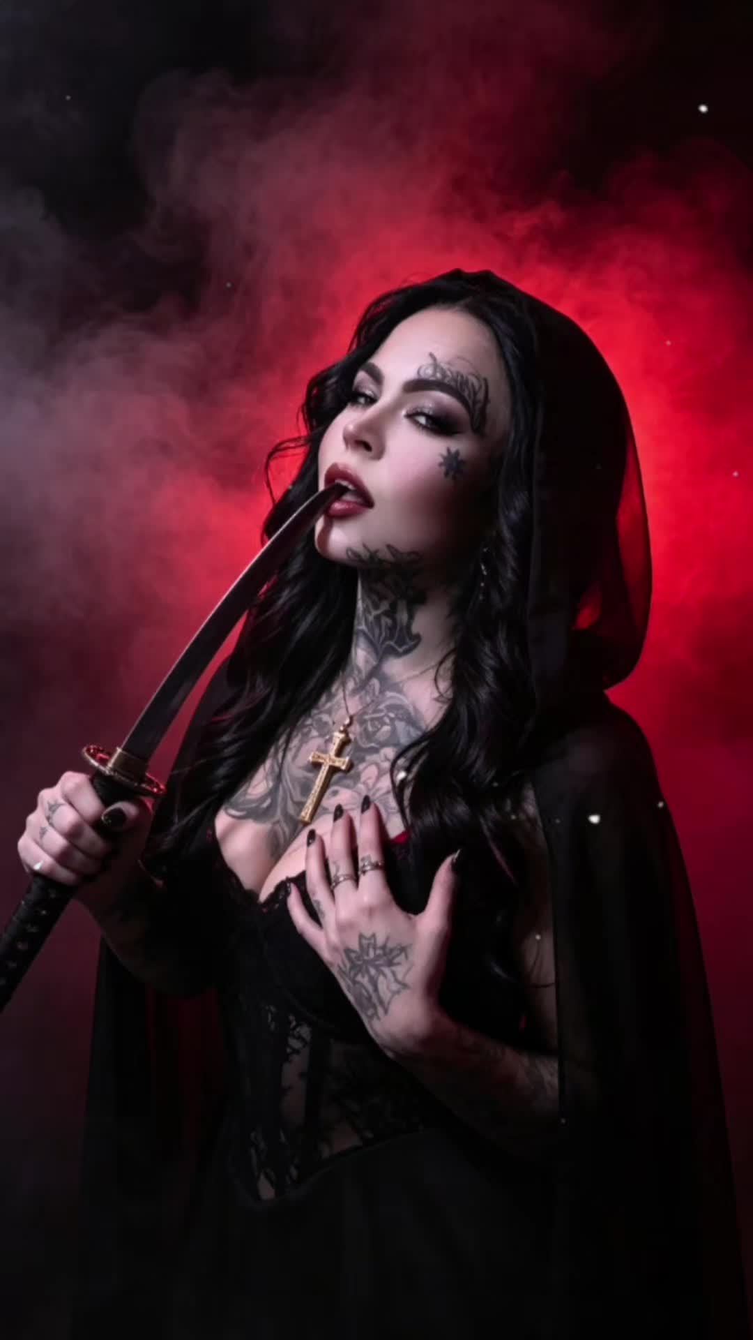 @🖤💫𝓓𝓪𝓻𝓴 𝓐𝓷𝓰𝓮𝓵💫🖤
