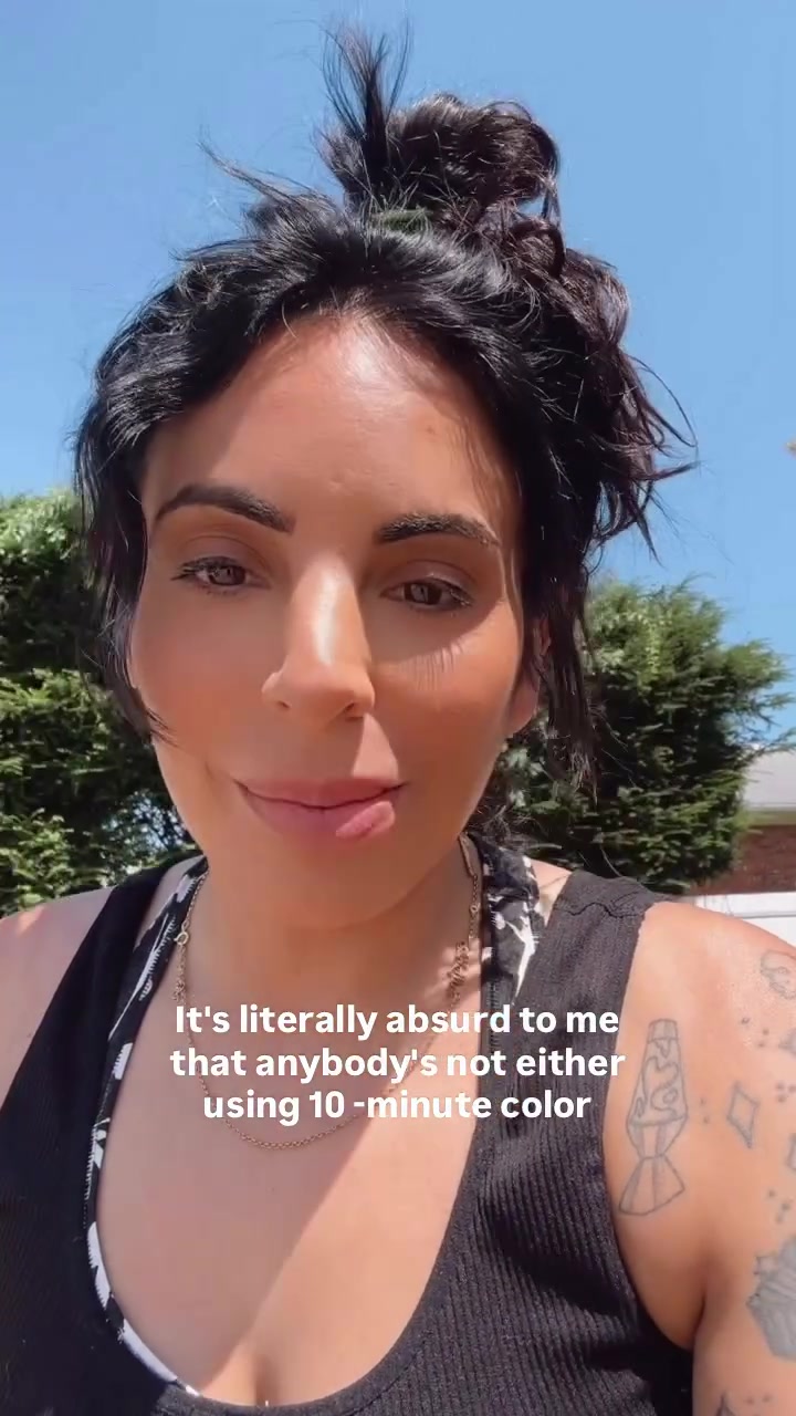 @Nicki Wildflower