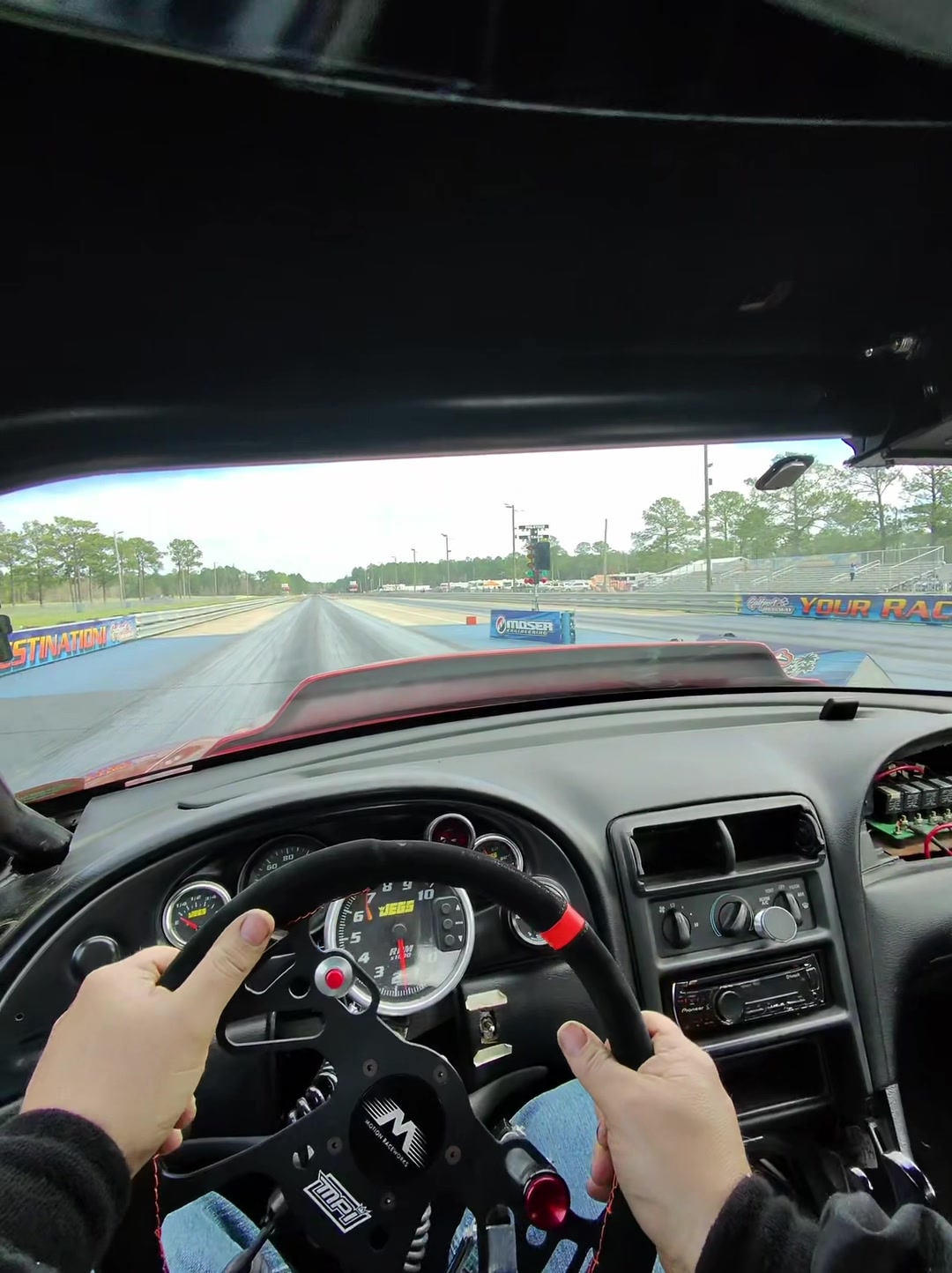 @thats what i call racing